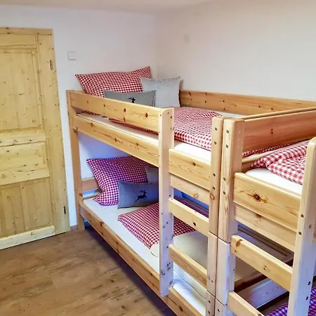 Apartament Wiesle