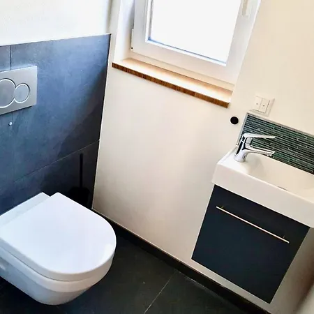 Apartament Wiesle *
