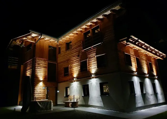 Lägenhet Wiesle Tannheim