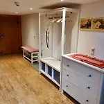 Apartment Wiesle Tannheim