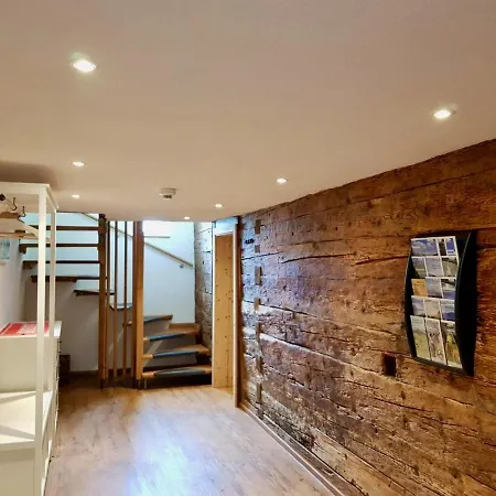 Wiesle Apartament