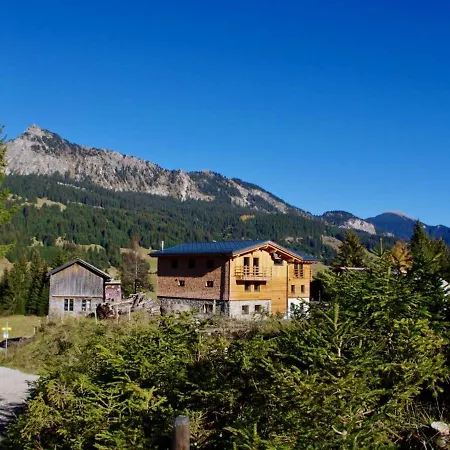 Wiesle Apartament