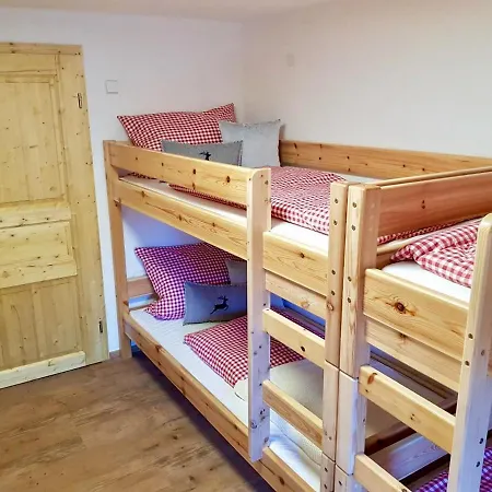 Apartament Wiesle