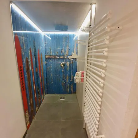 Wiesle Apartament