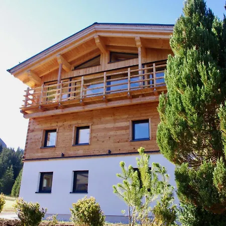 Wiesle Apartament *