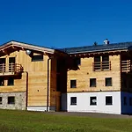 Wiesle Apartman Tannheim