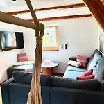 Apartman Wiesle Tannheim