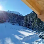 Wiesle Apartman Tannheim