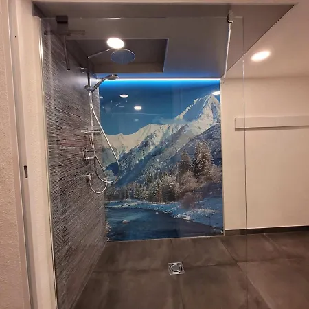 Wiesle Lejlighed Tannheim